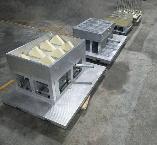 自動(dòng)化設(shè)備(壓空模)