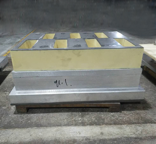 自動(dòng)化設(shè)備（壓空模）