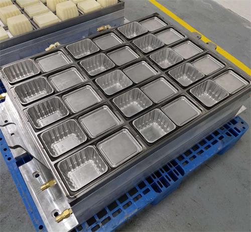 余姚市鑫銘模具科技有限公司是做什么的呢？